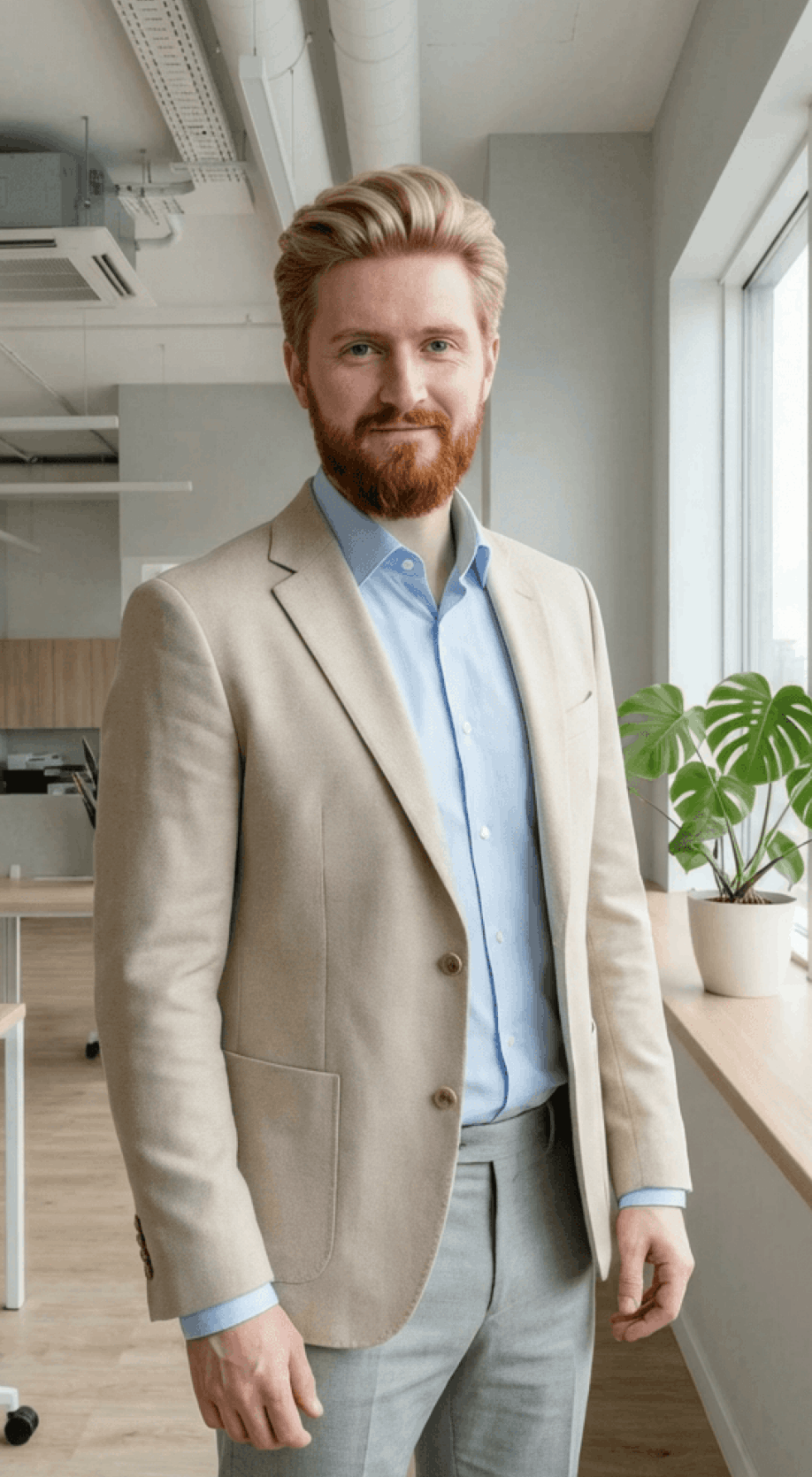 Photo of employee 'Dmitry Alyoshin'